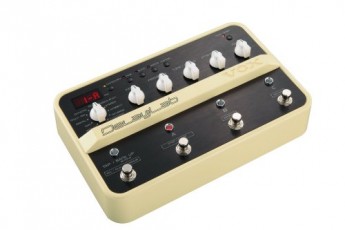 Vox-DELAYLAB-Pdale-dEffets-Delay-Noir-0