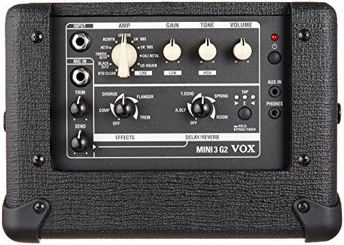 Vox MINI3-G2-CL Amplificateur Classique (import UK) – Image 2