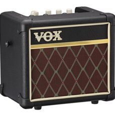 Vox MINI3-G2-CL Amplificateur Classique (import UK)