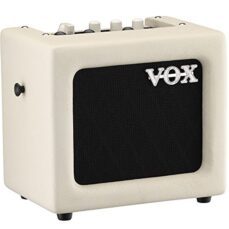 Vox MINI3-G2-IV Amplificateur Ivoire