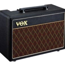 Vox PATHFINDER10 Transmetteur Combo 10 W Noir