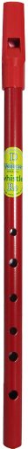 Waltons 1564P Sifflet en Ré Rouge