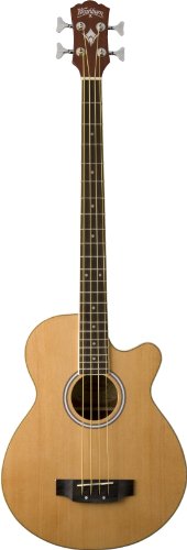 Washburn AB5 Basse acoustique
