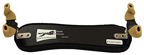Wolf 1686 Epaulière pour Violon 4/4