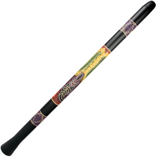 World Rhythm MDI001 Didgeridoo - PVC