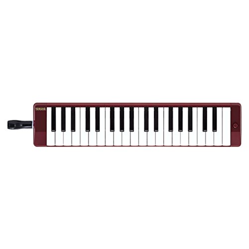 Yamaha P37D02 Pianicas Marron
