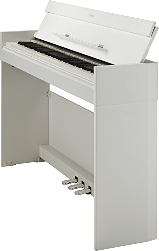 Yamaha YDPS52 WH Piano Numerique Blanc – Image 3