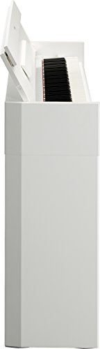 Yamaha YDPS52 WH Piano Numerique Blanc – Image 4