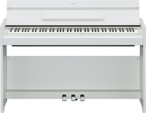 Yamaha YDPS52 WH Piano Numerique Blanc