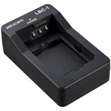 ZOOM lBC1 lithium pour battery charger q8 q4
