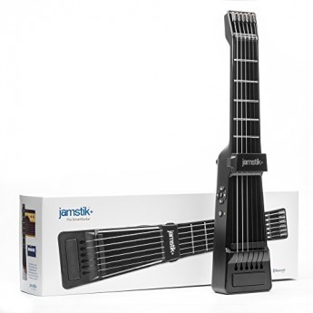 Zivix-jamstik-Guitare-intelligente-Noir-0
