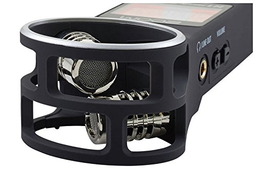 Zoom H1/MB Enregistreur portable Noir – Image 3