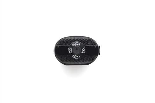 Zoom H2n Enregistreur portable avec Carte SD 2 Go Noir – Image 5