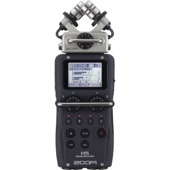 Zoom-H5-Enregistreur-4-pistes-portable–microphones-2-x-entres-XLR-0
