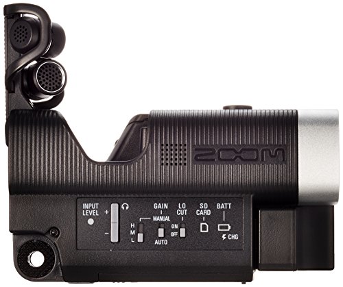 Zoom Q4 Enregistreur audio / vidéo portable – Image 3