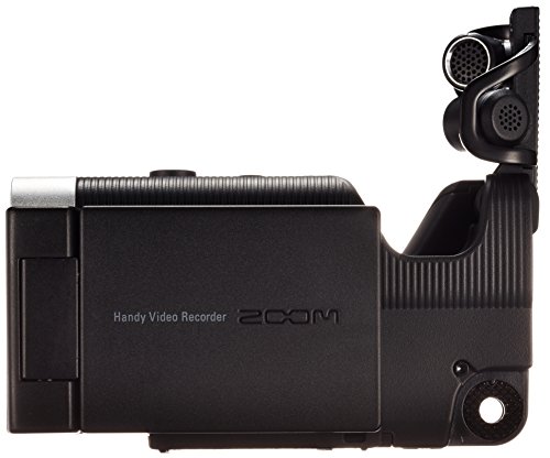 Zoom Q4 Enregistreur audio / vidéo portable – Image 4