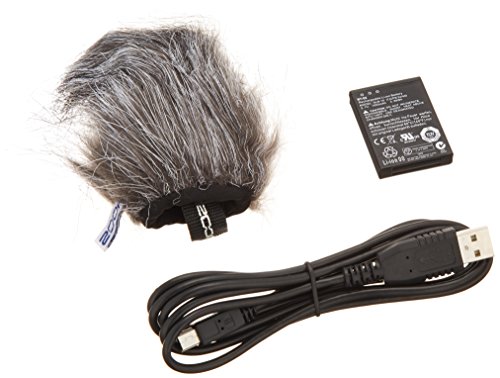 Zoom Q4 Enregistreur audio / vidéo portable – Image 5