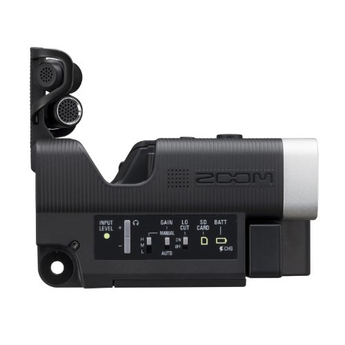 Zoom Q4 Enregistreur audio / vidéo portable – Image 6