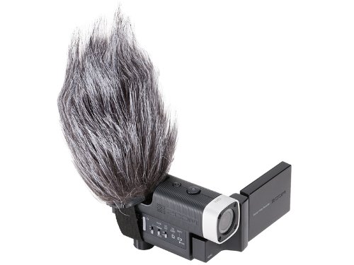 Zoom Q4 Enregistreur audio / vidéo portable – Image 7