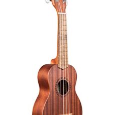 Ukuleles KALA KA-15S SATIN Soprano