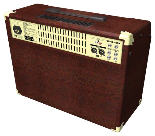 Behringer ACX1800 Ultracoustic Ampli Combo 180 W Noir – Image 6