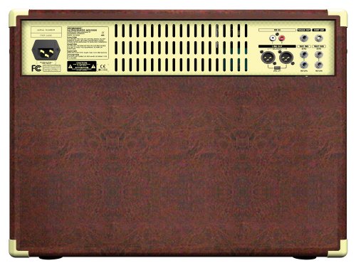 Behringer ACX1800 Ultracoustic Ampli Combo 180 W Noir – Image 8