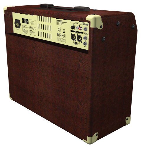 Behringer ACX900 Ultracoustic Ampli Combo 90 W Noir – Image 8