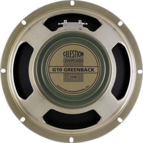 Celestion - Haut parleurs ampli HP 25CM GUIT CLASSI 30W 8 OHMS