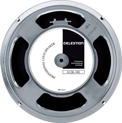 Celestion - Haut parleurs ampli HP 31CM GUIT CLASSI 100W 8 OHMS