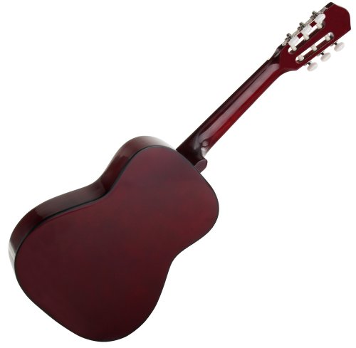 Classic Cantabile Acoustic Series AS-851 Guitare acoustique 1/ 2 – Image 3