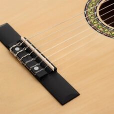 Classic Cantabile Acoustic Series AS-851 Guitare acoustique 3/4