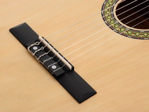Classic Cantabile Acoustic Series AS-851 Guitare acoustique 4/4 – Image 5