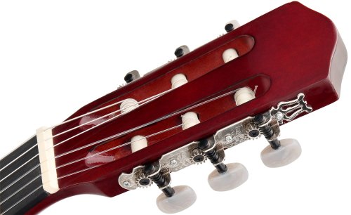 Classic Cantabile Acoustic Series AS-851 Guitare acoustique 4/4 – Image 6