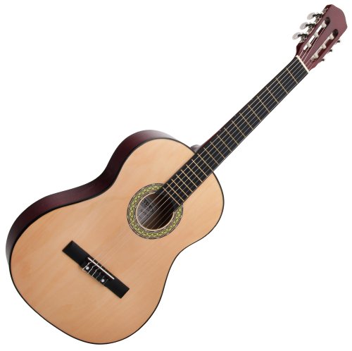 Classic Cantabile Acoustic Series AS-851 Guitare acoustique 4/4