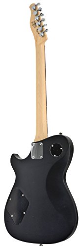 Cort MBC-1 Matthew Bellamy Guitare électrique Noir Mat – Image 2