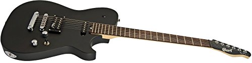 Cort MBC-1 Matthew Bellamy Guitare électrique Noir Mat – Image 8