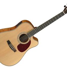 Cort MR710F Guitare acoustique Naturel satiné