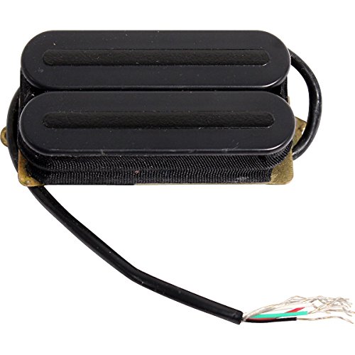 DIMARZIO - P102-BK - X2N Noir