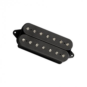 DIMARZIO-P720-BK-Activator-7-chevalet-Black-0