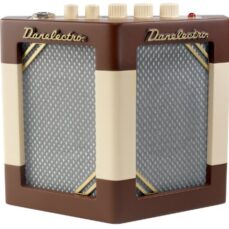 Danelectro Hodad DH-1 Mini-amplificateur avec FX