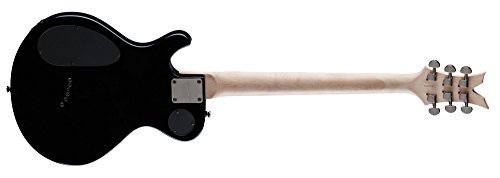 Dean Guitars Deceiver X CBK L Guitare Les Paul Noir – Image 2