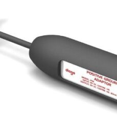 Diago Adaptateur prise de terre positif