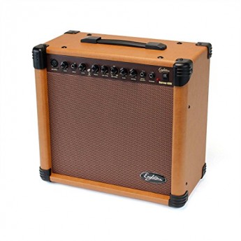 Eagletone-Barrow-Ampli-guitare-acoustique-40W-Marron-0