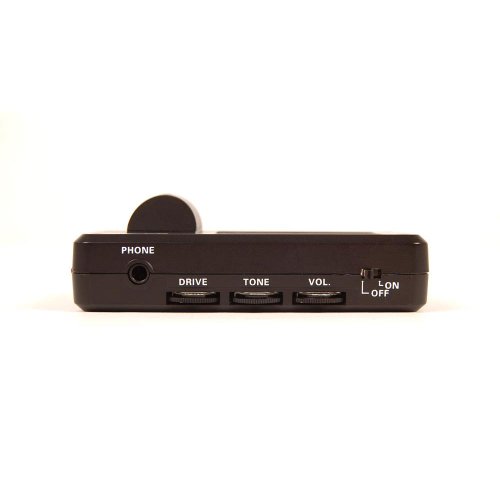 Eagletone PLUGGY Ampli casque Noir – Image 2