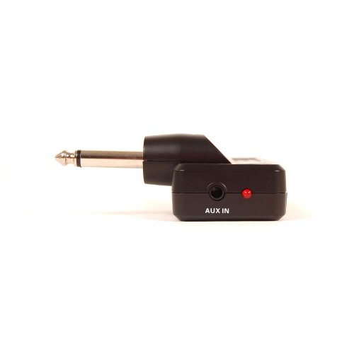 Eagletone PLUGGY Ampli casque Noir – Image 3