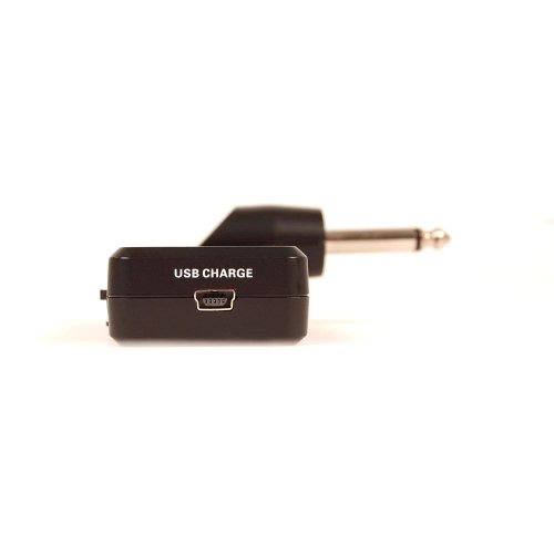 Eagletone PLUGGY Ampli casque Noir – Image 4