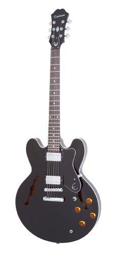 Epiphone Dot Guitare électrique Ebony