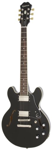 Epiphone ES-339 PRO Guitare électrique Ebony