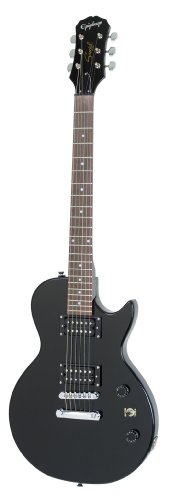Epiphone Les Paul Special-II Guitare électrique Ebony