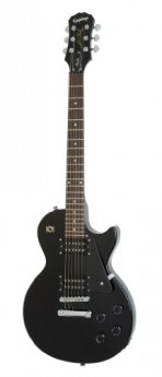 Epiphone-Les-Paul-Studio-Guitare-lectrique-Ebony-0